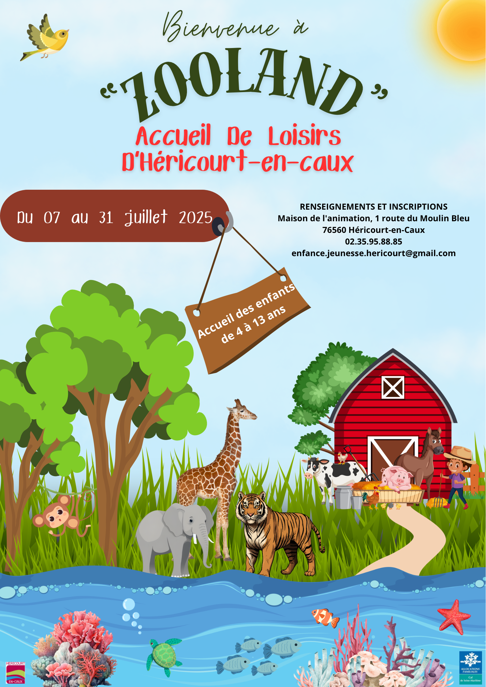affiche juillet 2025